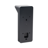 Kit de Videoportero Hibrido TurboHD con Pantalla LCD touch de 7" Wi-Fi Frente de Calle para Exterior Metalico 720p DS-KIS313-P - SILYMX