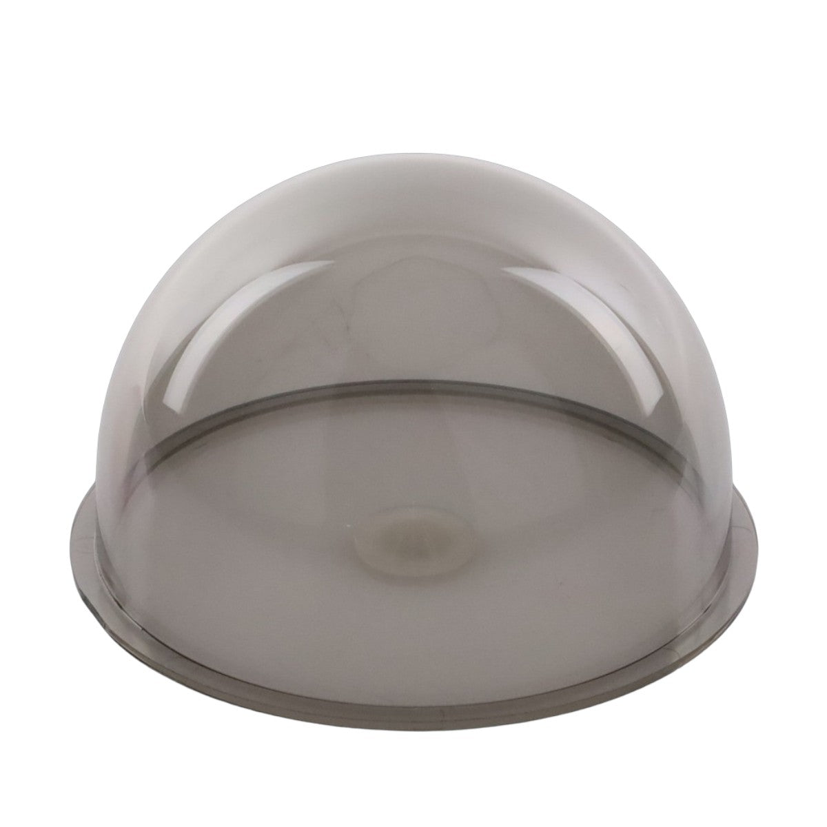 Burbuja Ahumada para Domos Motorizados IP o TURBOHD DS-LARGE-BUBBLE-SMK - SILYMX