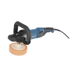 Pulidora de 7" 1250W, 110Vca/60Hz