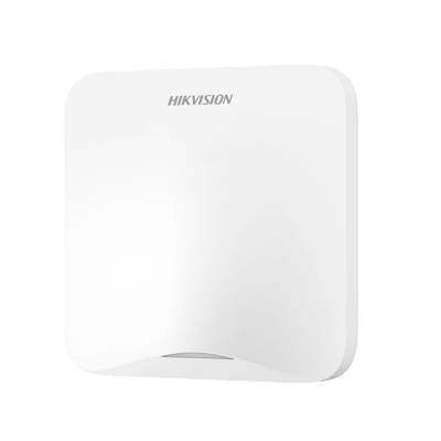 Panel de AlarmaHIKVISIONDS-PA201PS-16WB/A-LAPanel de Alarma Inalámbrico 16 Zonas Wi - Fi GSM 3G/4G Hik - Connect Hikvision DS - PA201PS - 16WB/A - LA - SILYMX