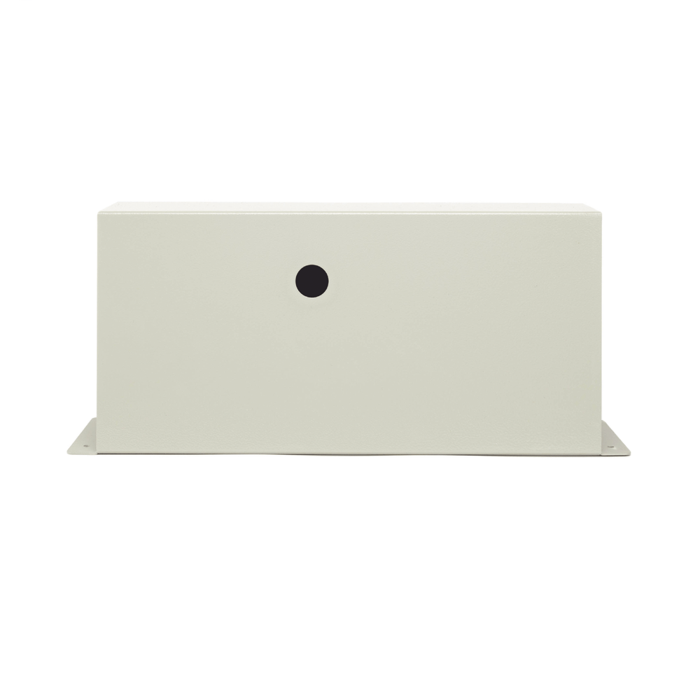 Botón de Pánico Tipo Pedal Ideal para Casas de Empeño Bancos Joyerías y Negocios en General DS-PD1-EB-PF - SILYMX