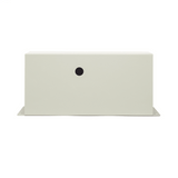 Botón de Pánico Tipo Pedal Ideal para Casas de Empeño Bancos Joyerías y Negocios en General DS-PD1-EB-PF - SILYMX