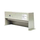 Botón de Pánico Tipo Pedal Ideal para Casas de Empeño Bancos Joyerías y Negocios en General DS-PD1-EB-PF - SILYMX