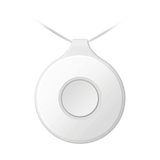 AX PRO Botón de Pánico Inalámbrico Portátil IP54 Indicador LED DS-PDEBP1-EG2-WB - SILYMX