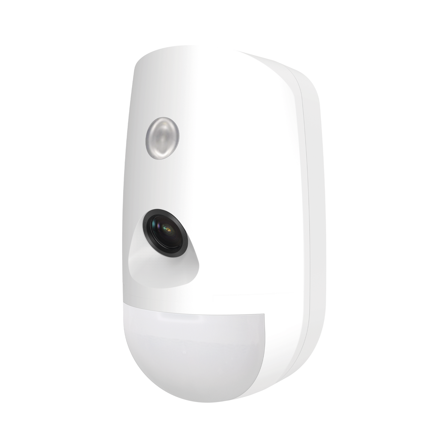 Cámara Cableada con PIR / Inmunidad a Mascotas / Rango de Detección de 12 mts / Angulo de 85.9° de Cobertura  / SOLO  COMPTAIBLE con el panel DS-PHA64-LP