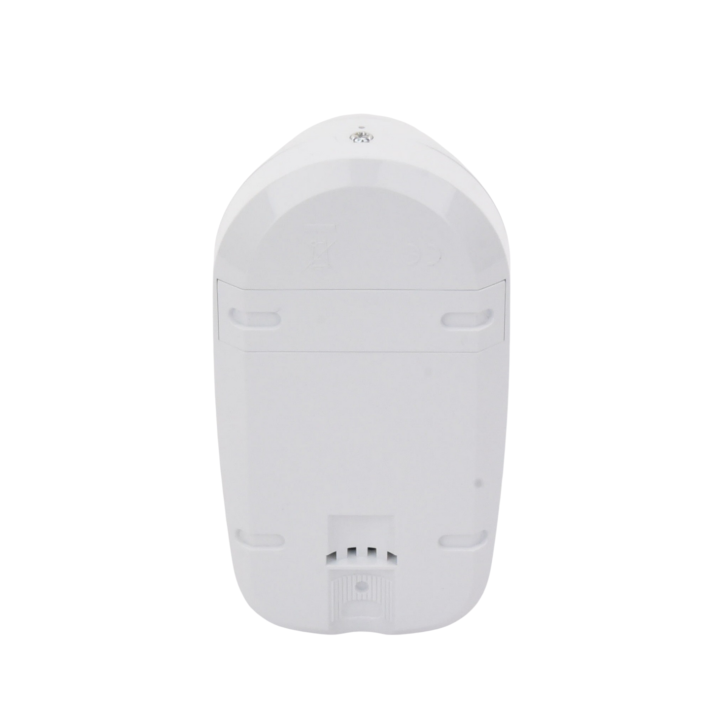 Cámara Cableada con PIR / Inmunidad a Mascotas / Rango de Detección de 12 mts / Angulo de 85.9° de Cobertura  / SOLO  COMPTAIBLE con el panel DS-PHA64-LP