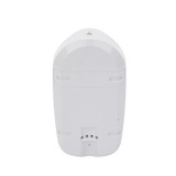 Cámara Cableada con PIR / Inmunidad a Mascotas / Rango de Detección de 12 mts / Angulo de 85.9° de Cobertura  / SOLO  COMPTAIBLE con el panel DS-PHA64-LP