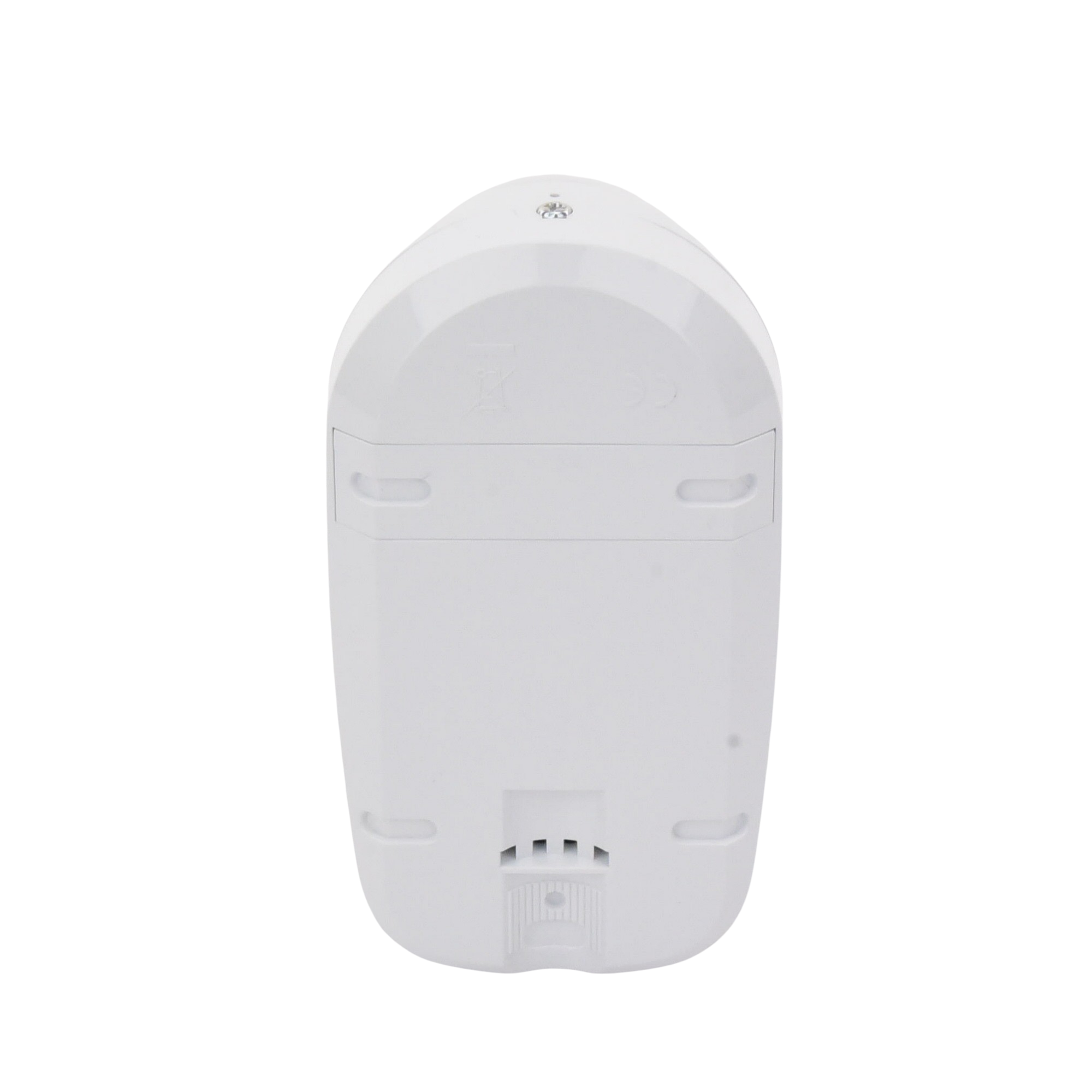 Cámara Cableada con PIR / Inmunidad a Mascotas / Rango de Detección de 12 mts / Angulo de 85.9° de Cobertura  / SOLO  COMPTAIBLE con el panel DS-PHA64-LP