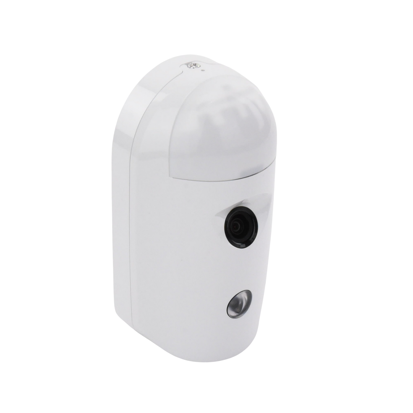 Cámara Cableada con PIR / Inmunidad a Mascotas / Rango de Detección de 12 mts / Angulo de 85.9° de Cobertura  / SOLO  COMPTAIBLE con el panel DS-PHA64-LP