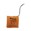 Batería de Respaldo 4700 mAh Compatible con Sensor de Alarma DS-PD2-T12P-WEL Hikvision DS-PDP-EX-ES1