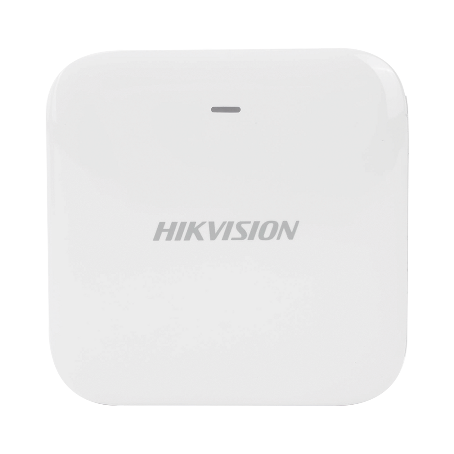 Detector de Fugas de Agua Inalámbrico Sensor Interno y Externo por medio de Cable AX PRO DS-PDWL-E-WB