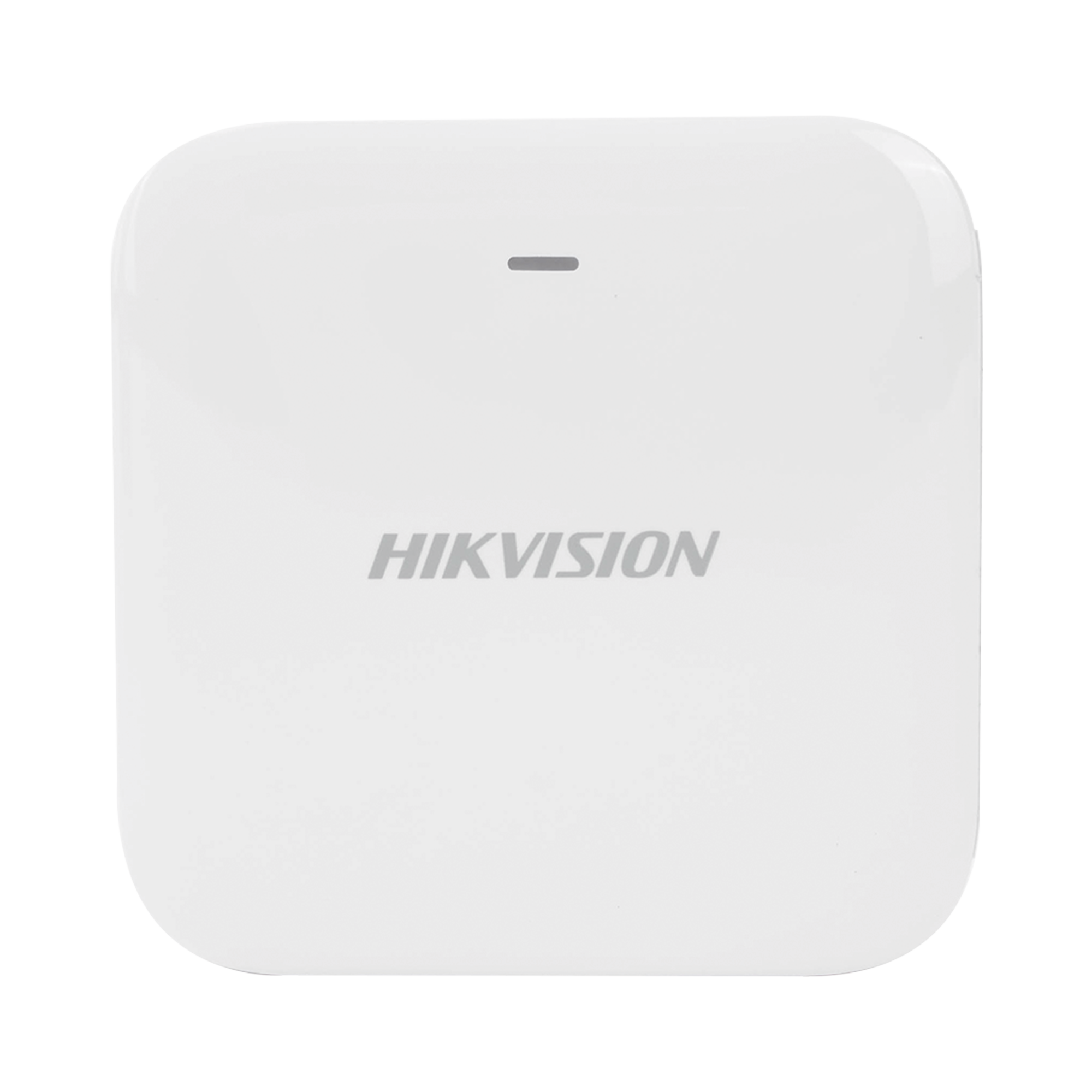 Detector de Fugas de Agua Inalámbrico Sensor Interno y Externo por medio de Cable AX PRO DS-PDWL-E-WB