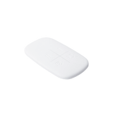 Alarmas y AccesoriosHIKVISIONDS-PKF1-WB(B)Control Remoto para Armado y Desarmado / Teclas con Funciones Programables AX PRO DS - PKF1 - WB(B) - SILYMX