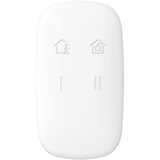 Alarmas y AccesoriosHIKVISIONDS-PKF1-WB(B)Control Remoto para Armado y Desarmado / Teclas con Funciones Programables AX PRO DS - PKF1 - WB(B) - SILYMX