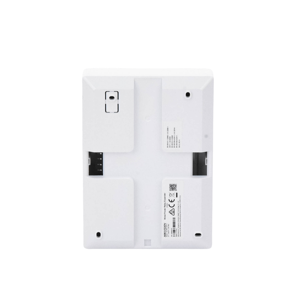 Módulo de 4 Relevadores de Capacidad 240 VCA (Máx. 16A) / Para Funciones de Automatización - SILYMX