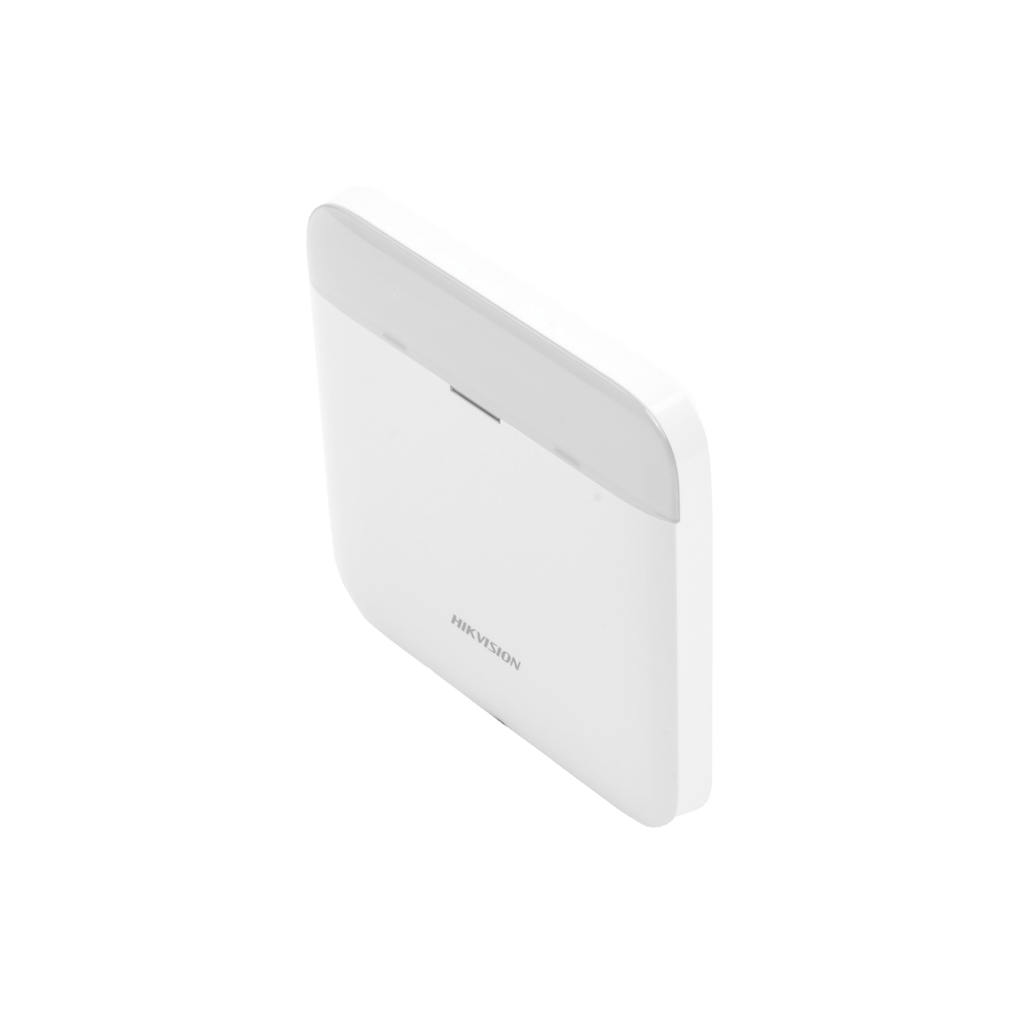 Repetidor de Señal Hikvision LED Indicador Batería de Respaldo No compatible con el panel DS-PHA64-LP AX PRO DS-PR1-WB