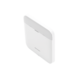 Repetidor de Señal Hikvision LED Indicador Batería de Respaldo No compatible con el panel DS-PHA64-LP AX PRO DS-PR1-WB