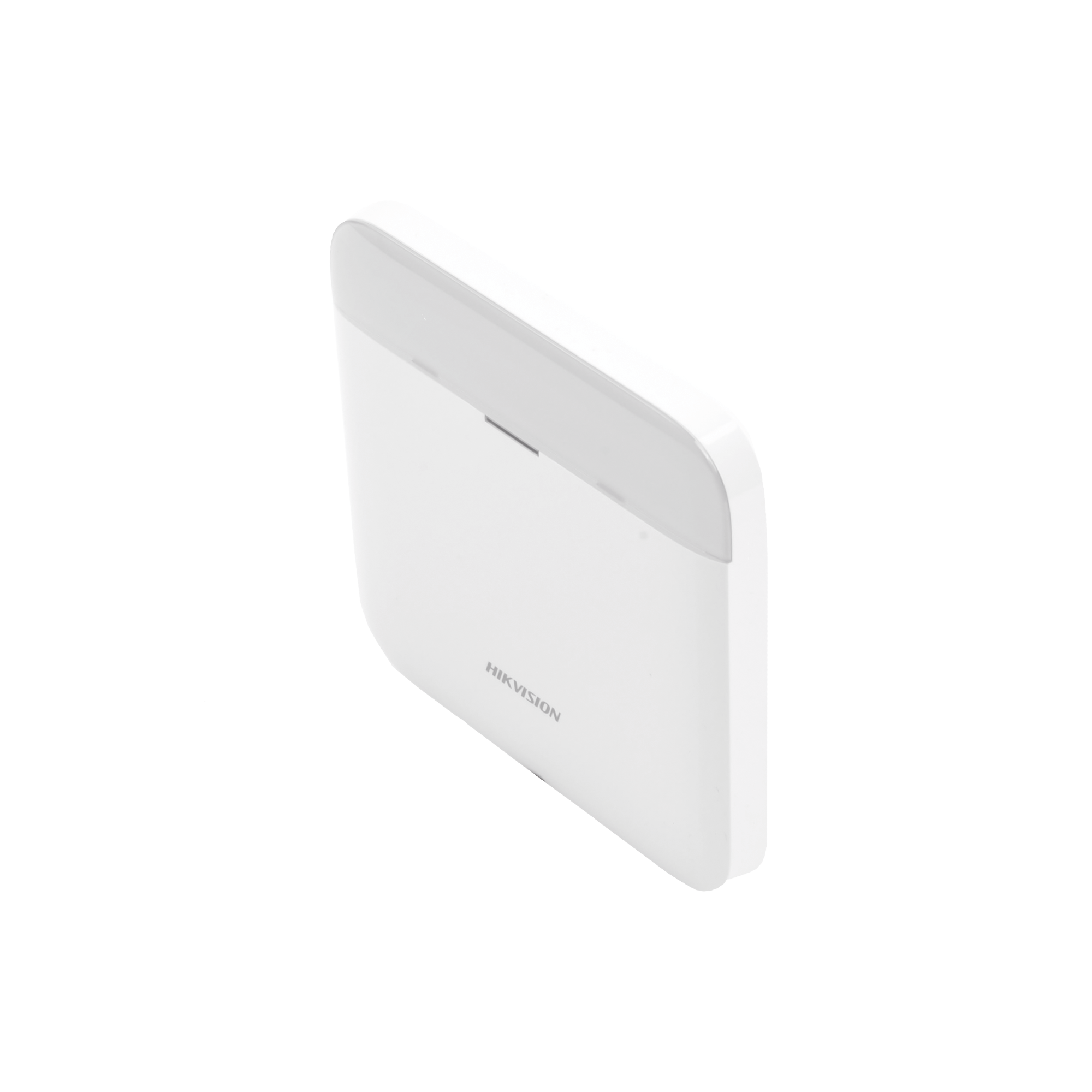 Repetidor de Señal Hikvision LED Indicador Batería de Respaldo No compatible con el panel DS-PHA64-LP AX PRO DS-PR1-WB