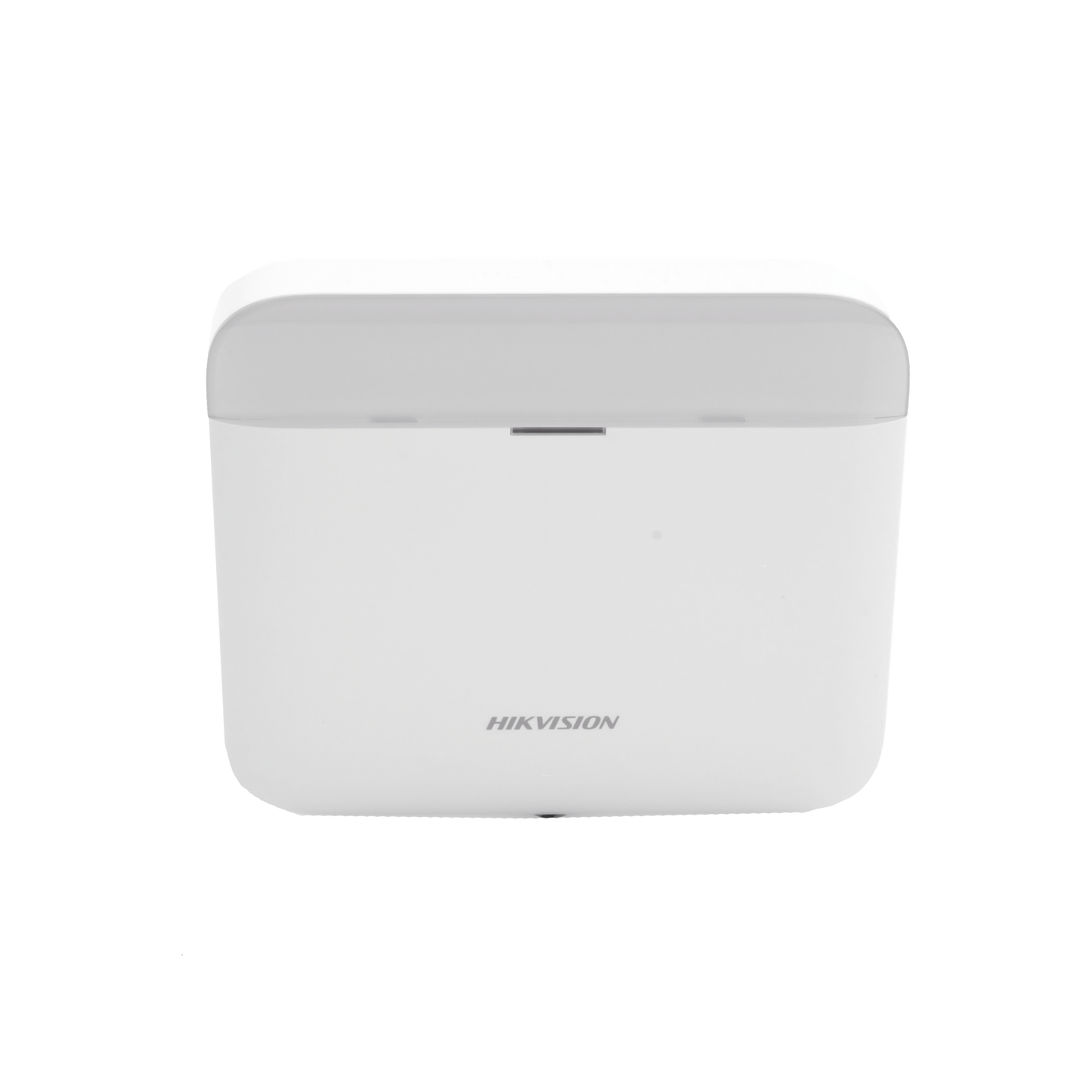 Repetidor de Señal Hikvision LED Indicador Batería de Respaldo No compatible con el panel DS-PHA64-LP AX PRO DS-PR1-WB