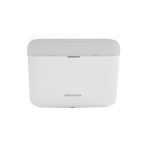 Repetidor de Señal Hikvision LED Indicador Batería de Respaldo No compatible con el panel DS-PHA64-LP AX PRO DS-PR1-WB