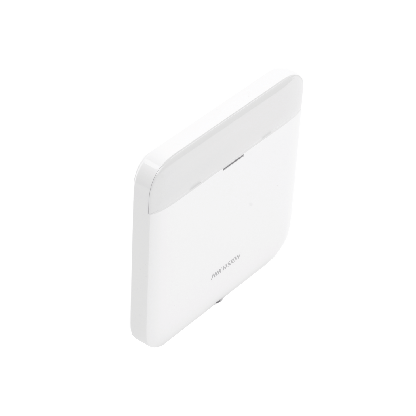 Repetidor de Señal Hikvision LED Indicador Batería de Respaldo No compatible con el panel DS-PHA64-LP AX PRO DS-PR1-WB