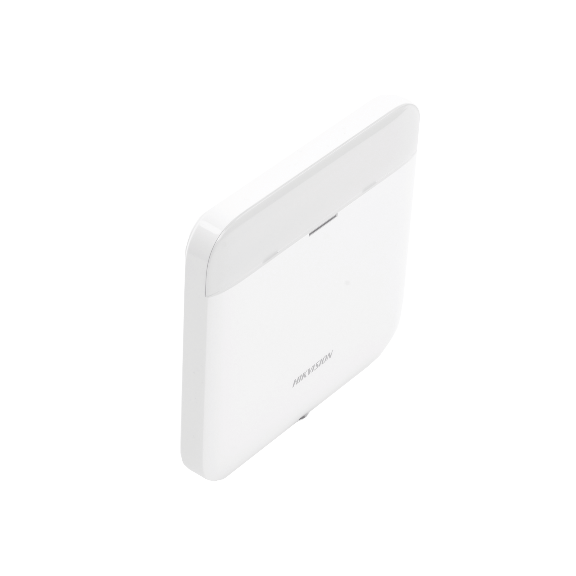 Repetidor de Señal Hikvision LED Indicador Batería de Respaldo No compatible con el panel DS-PHA64-LP AX PRO DS-PR1-WB