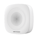 AX PRO Sirena Inalámbrica Interior 110 dB DS-PS1-I-WB - SILYMX