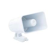 Sirena Cableada Ideal para Cualquier Panel de Alarma DS-PS3001 - SILYMX