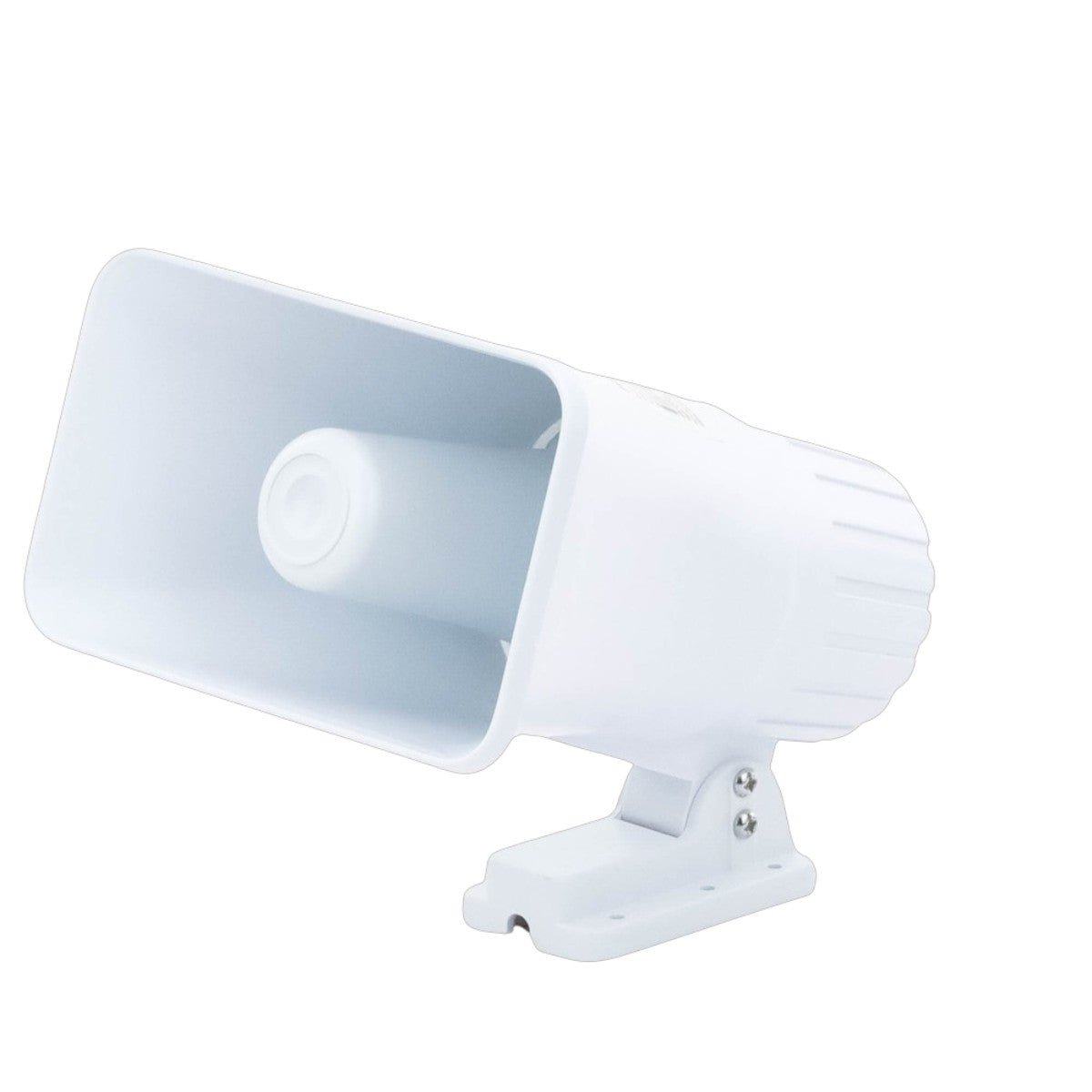 Sirena Cableada Ideal para Cualquier Panel de Alarma DS-PS3001 - SILYMX