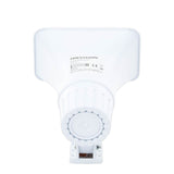 Sirena Cableada Ideal para Cualquier Panel de Alarma DS-PS3001 - SILYMX