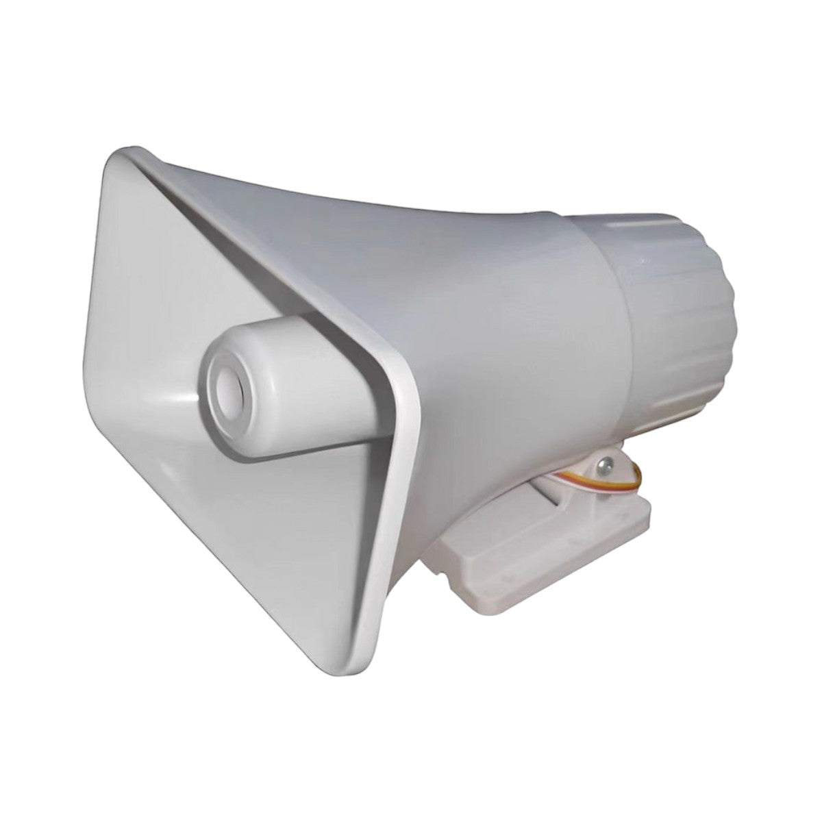 Sirena Cableada Ideal para Cualquier Panel de Alarma DS-PS3001 - SILYMX