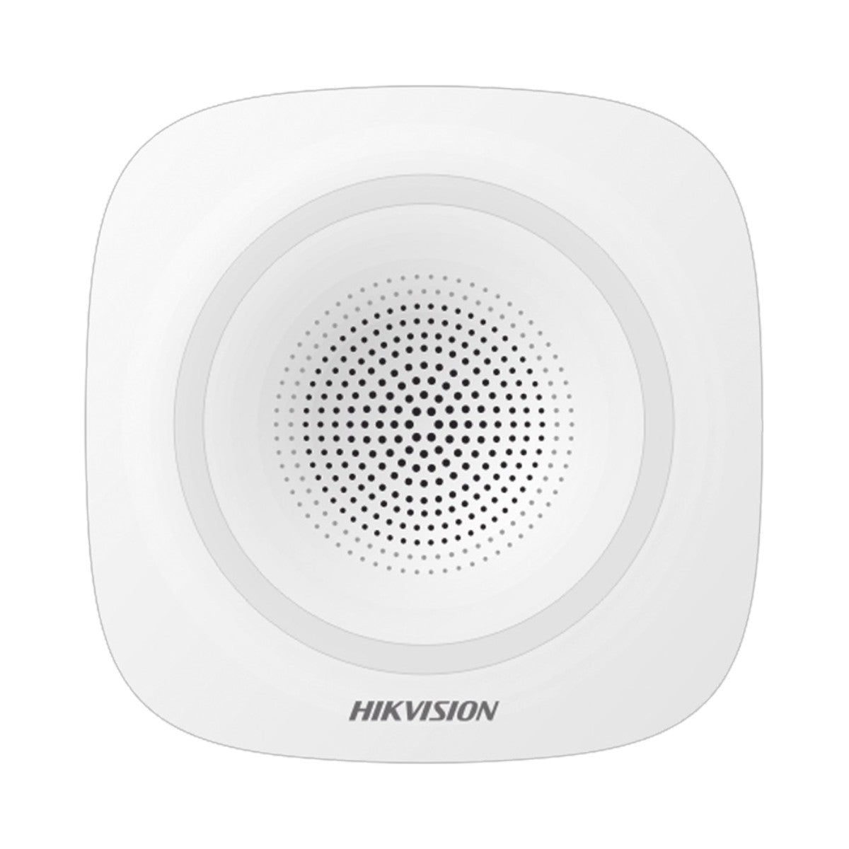 Sirena Inalámbrica Interior 110 dB DS-PSG-WI-433 - SILYMX