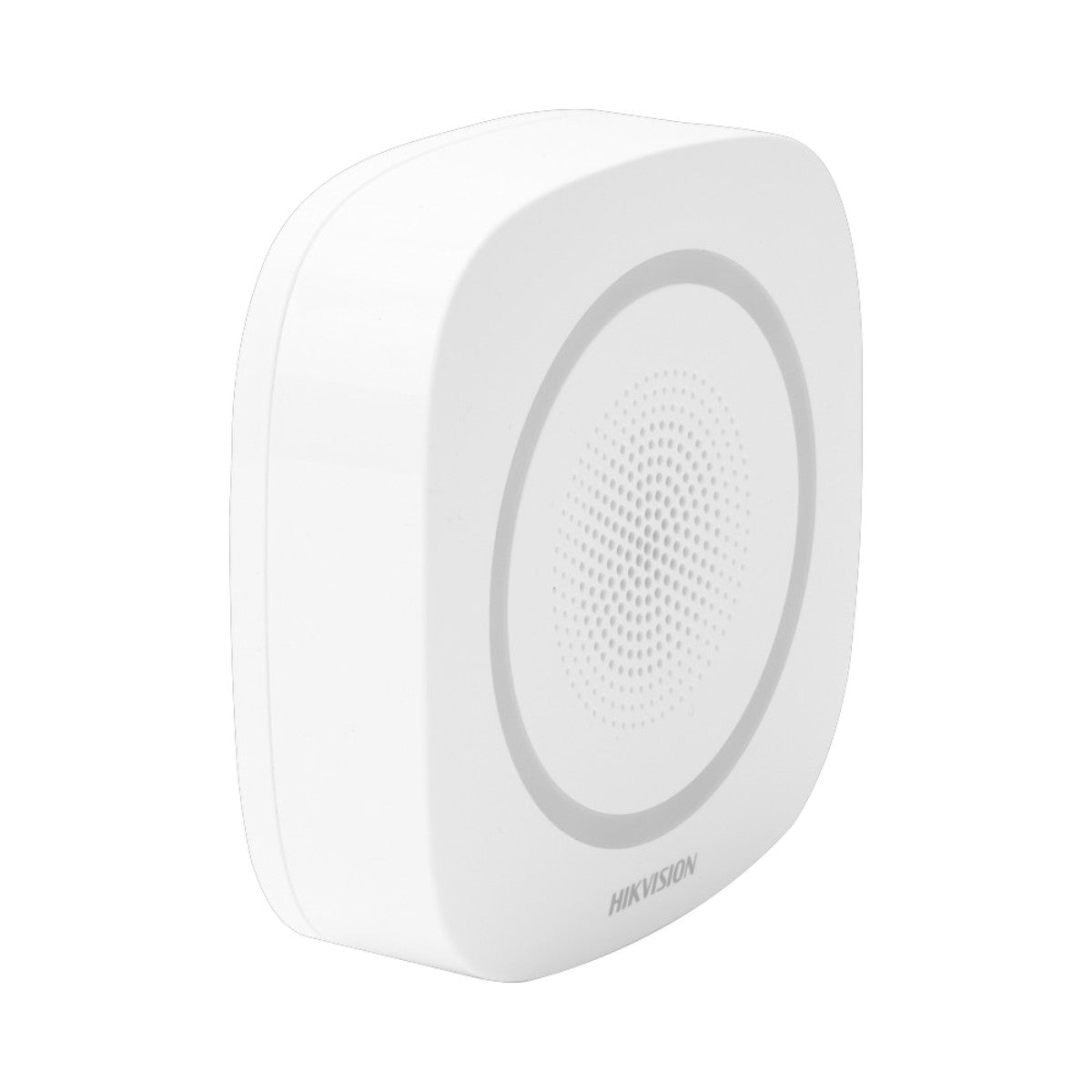 Sirena Inalámbrica Interior 110 dB DS-PSG-WI-433 - SILYMX