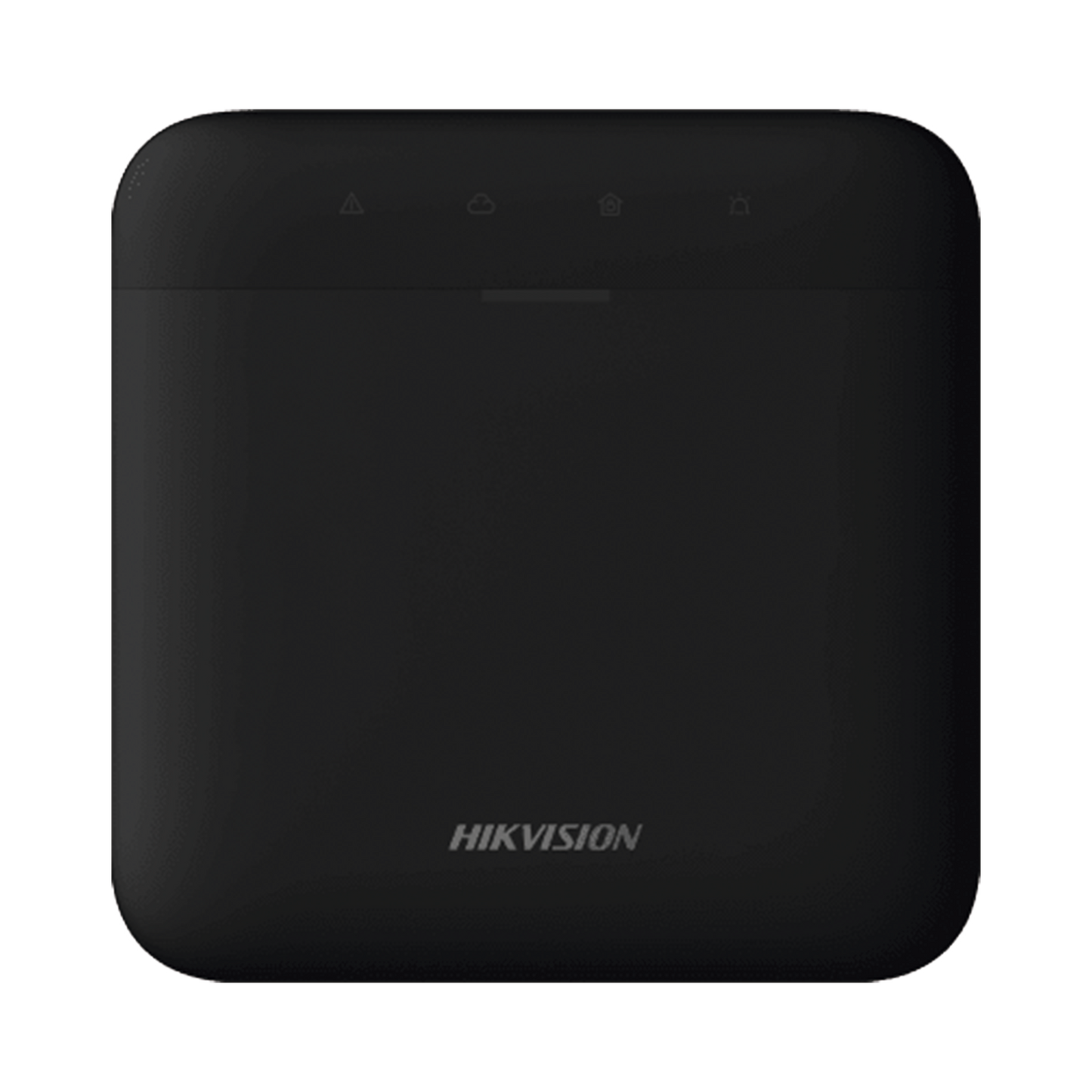 Panel de Alarma Inalámbrico AX PRO 48 Zonas Wi-Fi Batería Negro Hikvision DS-PWA48-E-WB/BLACK - SILYMX