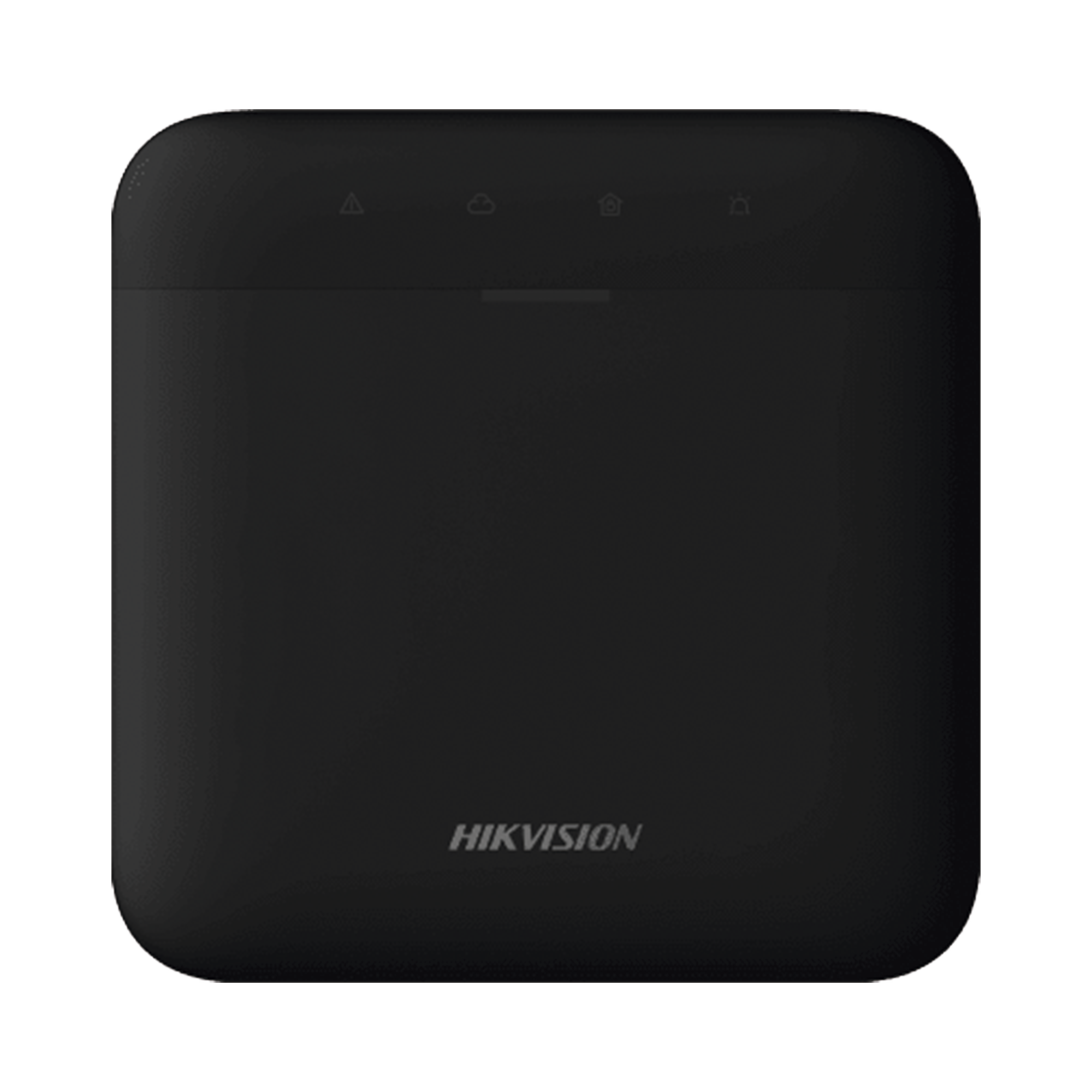 Panel de Alarma Inalámbrico AX PRO 48 Zonas Wi-Fi Batería Negro Hikvision DS-PWA48-E-WB/BLACK - SILYMX