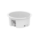 Altavoz Secundario Para Montaje En Plafón  3 Watts 8 Ohms DS-QAZ0203G1-S - SILYMX