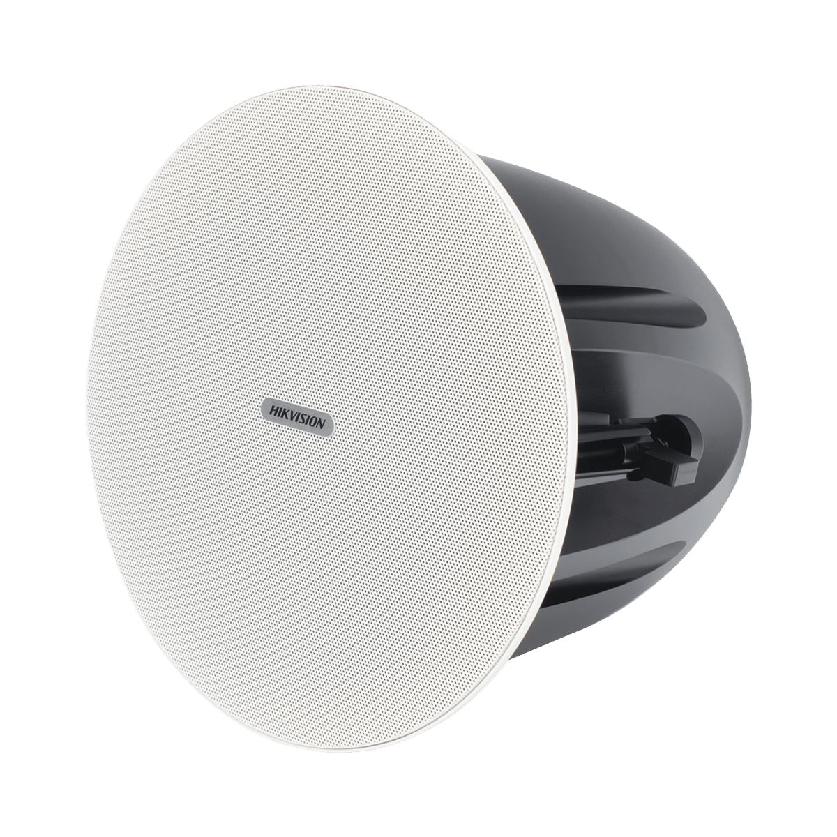 Megafonia y AudioevacuacionHIKVISIONDS-QAZ0610G1Altavoz de Techo 2.5W - 10W Tweeter 1" Woofer 6.5" 100V/70V 8Ω Hikvision DS - QAZ0610G1 - SILYMX