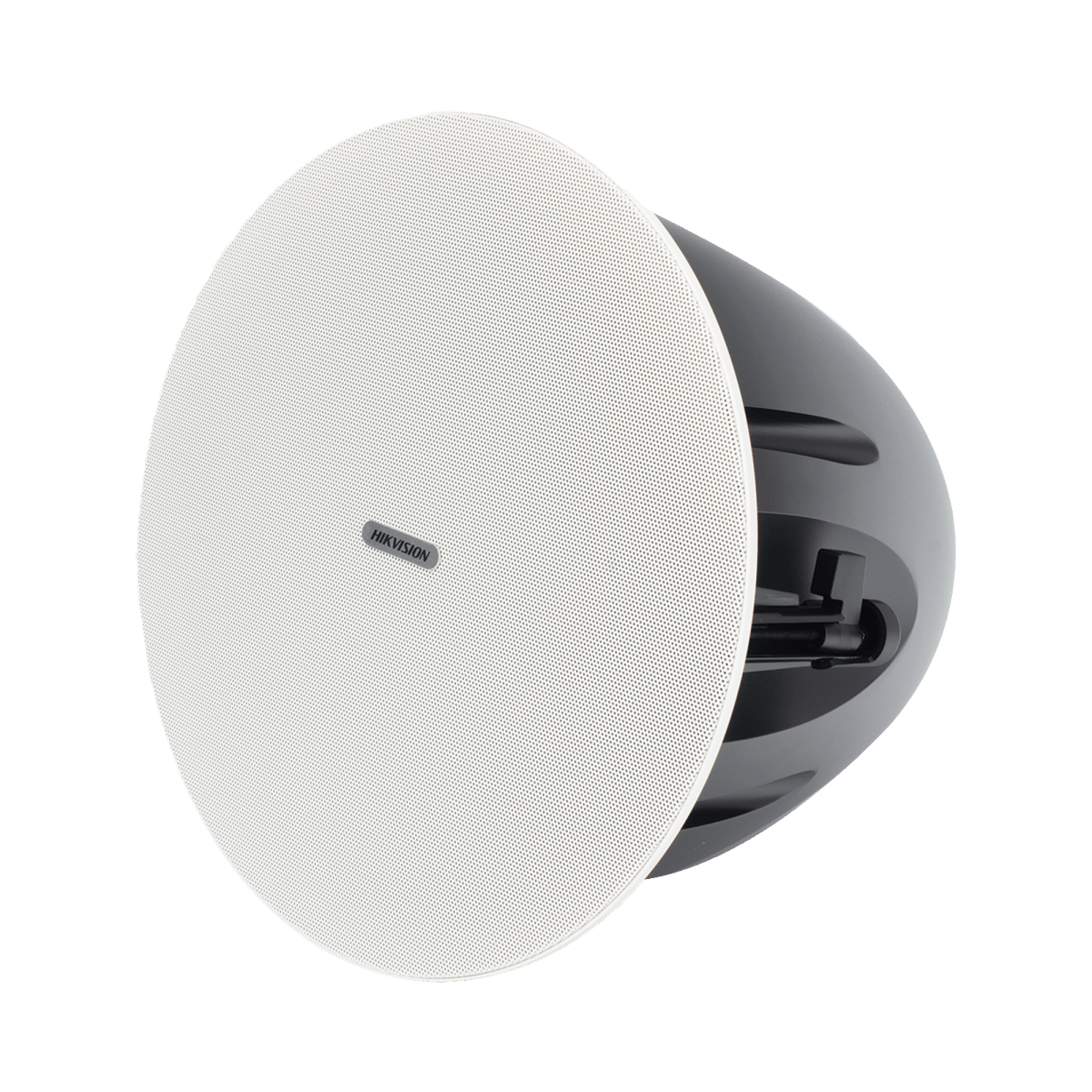 Audio ProfesionalHIKVISIONDS-QAZ0630G1Altavoz de Techo 7.5W - 30W Tweeter 1" Woofer 6.5" 100V/70V Blanco Hikvision DS - QAZ0630G1 - SILYMX