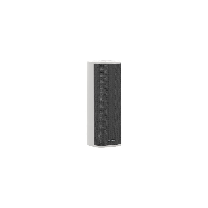 Altavoz Ip Tipo Columna Para Integración Con Hik-central DS-QAZ1460G1 - SILYMX