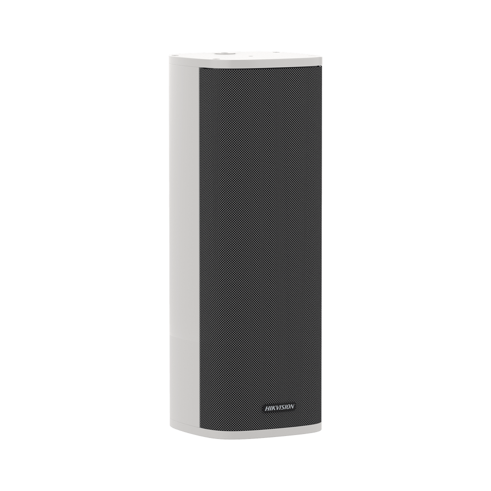 Altavoz Ip Tipo Columna Para Integración Con Hik-central DS-QAZ1460G1 - SILYMX