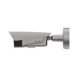 Bala IP HIKVISION DS-TCG406-E(S) · 4 MP ANPR · Lente Motorizado 2.8–12 mm · PoE 802.3at · IP67 · IK10