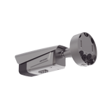 Bala IP HIKVISION DS-TCG406-E(S) · 4 MP ANPR · Lente Motorizado 2.8–12 mm · PoE 802.3at · IP67 · IK10