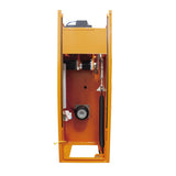 Barrera Vehicular DERECHA IZQUIERDA Brazo de 3 Metros 5,000,000 De Ciclos 220 VAC DS-TMG510H(3M) - SILYMX