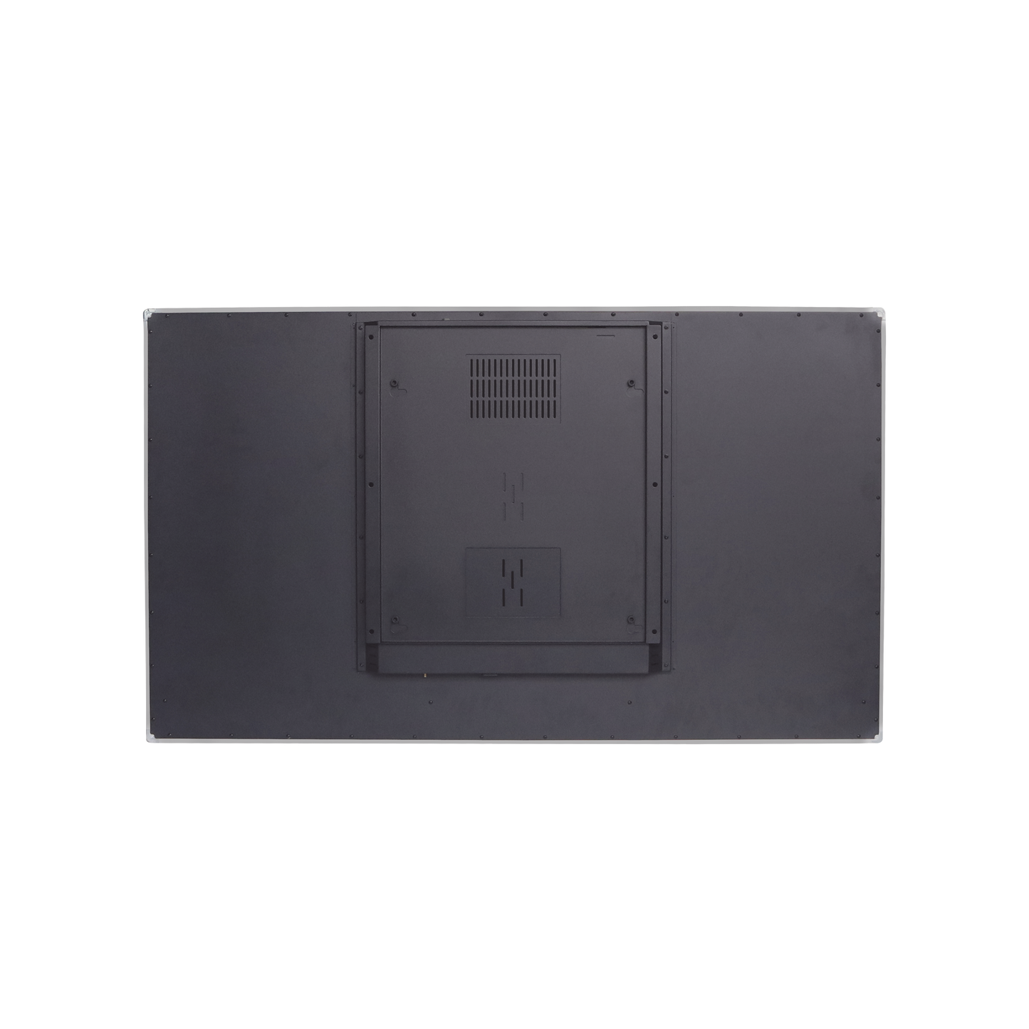 Máquina de Consulta de Estacionamiento Hikvision DSTPW332C – Táctil 31.5", Android, Full HD