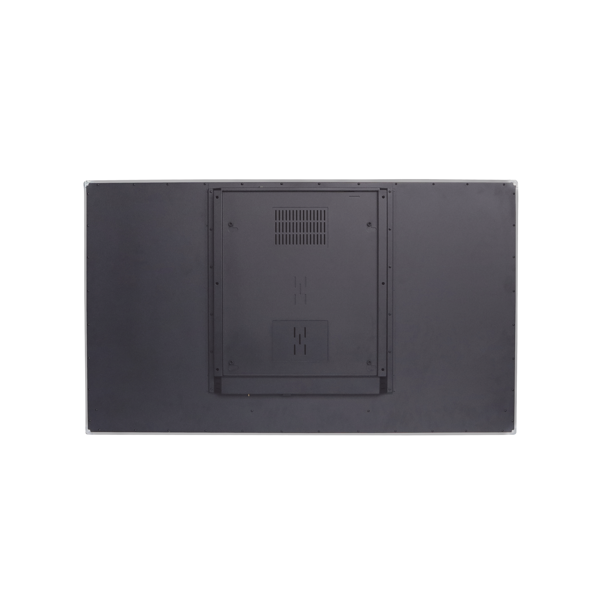 Máquina de Consulta de Estacionamiento Hikvision DSTPW332C – Táctil 31.5", Android, Full HD