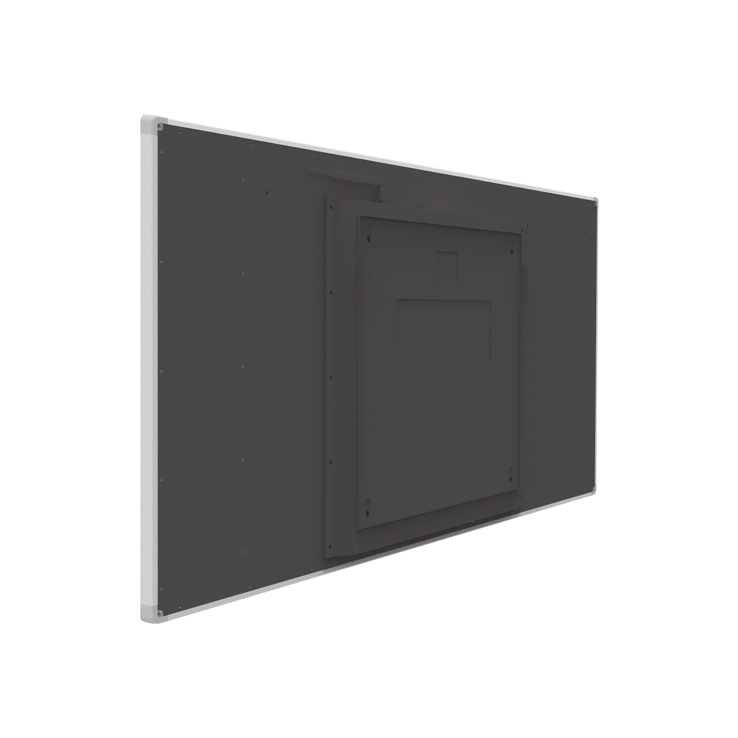 Máquina de Consulta de Estacionamiento Hikvision DSTPW332C – Táctil 31.5", Android, Full HD