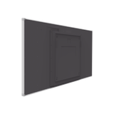 Máquina de Consulta de Estacionamiento Hikvision DSTPW332C – Táctil 31.5", Android, Full HD