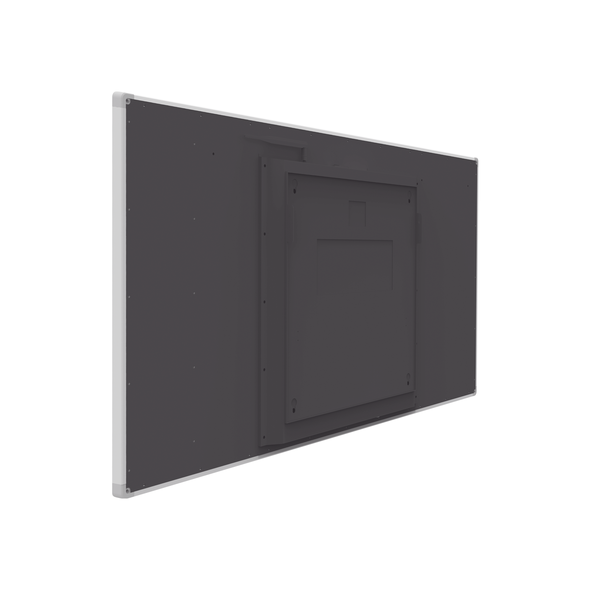 Máquina de Consulta de Estacionamiento Hikvision DSTPW332C – Táctil 31.5", Android, Full HD