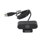 Cámara Web ALTA DENIFICIÓN Giro 360 Gran Angular DS-U02 - SILYMX