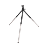 Tripie Para Cámaras Web 15 A 30 Cms Tornillo 1/4 DS-U1530-B - SILYMX